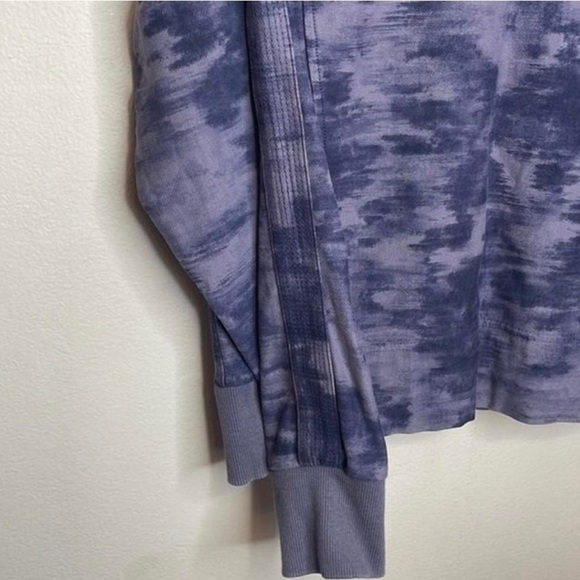 Athleta Farallon Printed Inversion Medieval Sweater S - Picture 3 of 4